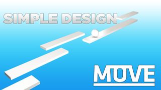 Move - Skill and Speed - Screenshot 2