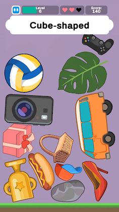 Find Tag - Screenshot 2