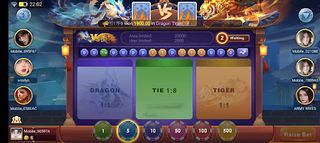 Diamond Game2 - Screenshot 2