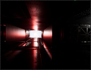 The First Anomaly - Screenshot 3