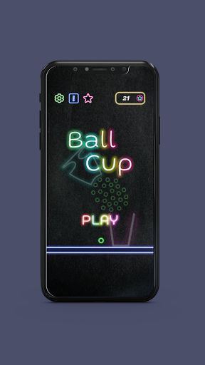 Ball Cup - Screenshot 2