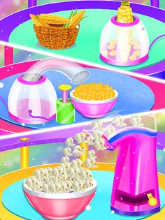 Cooking Masala Express Game - Screenshot 2