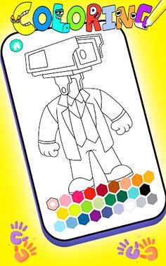 Camera Woman skibidi toilet - Screenshot 2