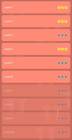 Triv Trove - The Trivia Master - Screenshot 3