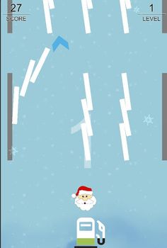 Santa Rise Up - Screenshot 3