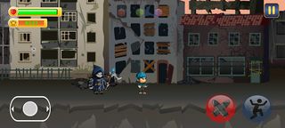 Apocalypse: EndOfTheHumanity - Screenshot 2