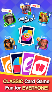 Card Party! Friend Family Game - Screenshot 2