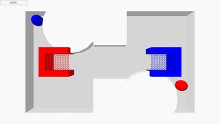 ColorBall - Screenshot 1