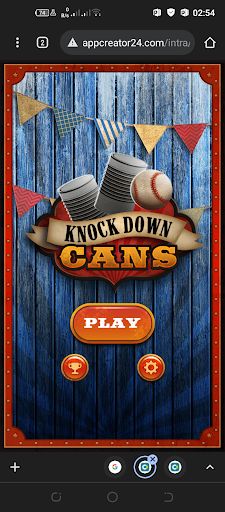 تحدي الكرة - Screenshot 2