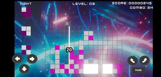 Super Blocks - Screenshot 2