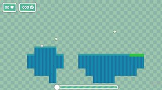 Golf Orbit - Screenshot 3