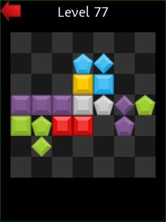 Skooch - Screenshot 2