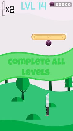 Crystal Hit - Screenshot 4