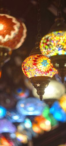 Glistening dewdrops - Screenshot 2