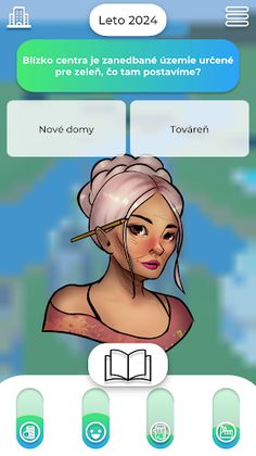 ECO 2050 - Screenshot 3