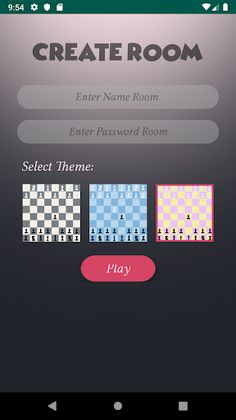 Amazing Chess - Screenshot 1