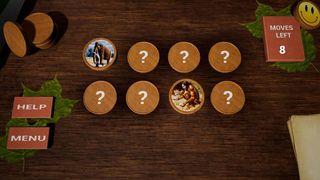 Memory Match 3D - Screenshot 2