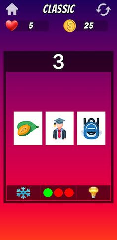 Match Up - Screenshot 4