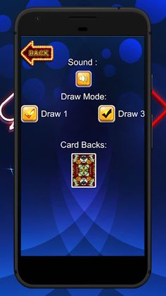 Solitaire Classic Pro 247 Plus - Screenshot 1