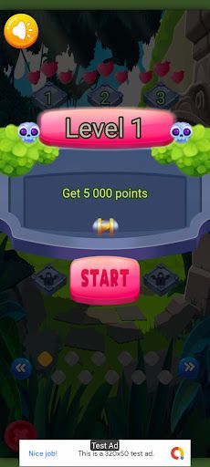 Block Match 3 - Screenshot 3