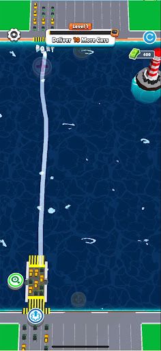 Ferry Filler - Screenshot 3