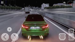 M7 Driving And Race - Screenshot 1