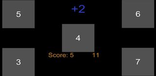 Press1 - Screenshot 1