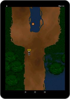 Roadway Enigma - Screenshot 4