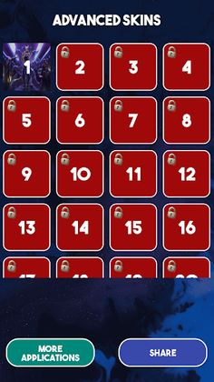 Guess the Champion of LoL - QU - Screenshot 4