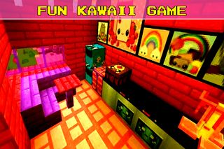 Kawaii Cute – Craft and Build - Screenshot 3