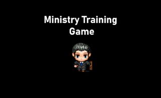 Ministry Training Game - Screenshot 2