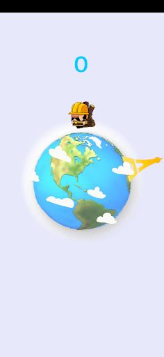 Dally - Screenshot 2