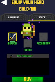 Tower Rusher - Screenshot 2