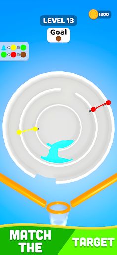 Flow Maze - Screenshot 3