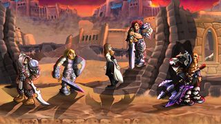 Loot Run - Screenshot 1