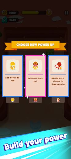 Monster Crushing Balls - Screenshot 3