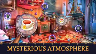 Hidden Object : coordinates - Screenshot 1