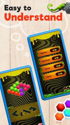 Hexa Block Puzzle - Screenshot 4