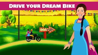 Lofty Rides - Screenshot 2