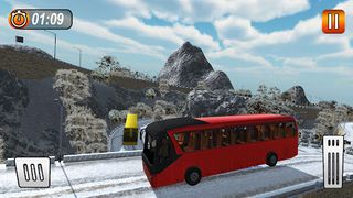 Offroad Bus Simulator 2023 - Screenshot 2
