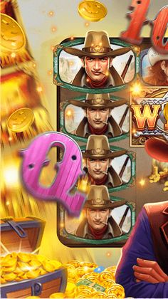 Incredible Cowboy Tic-Tac-Toe - Screenshot 1