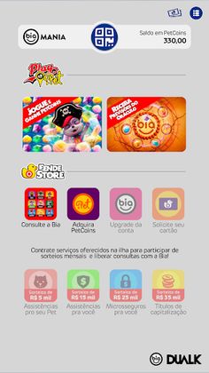 Bia Mania - Screenshot 1