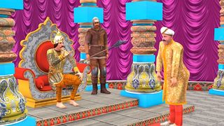 Indian Raja Wala Game Gujjar - Screenshot 3