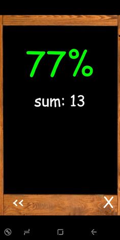 Math for Kids: Addition Game - Screenshot 4