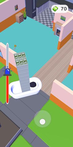 Robbery Stacker - Screenshot 4