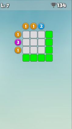 Leave No Void - Screenshot 2