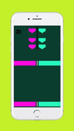 Angular Colors - Screenshot 4
