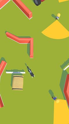 Sheep Hunter - Screenshot 3