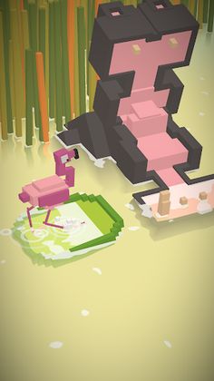 Step Safari - Screenshot 1