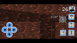 The Seed - Screenshot 3